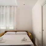 Salerno Center Suites