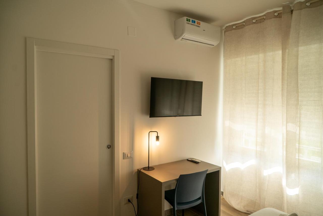 Center Apartment *